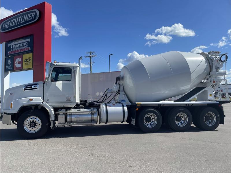 Truck
